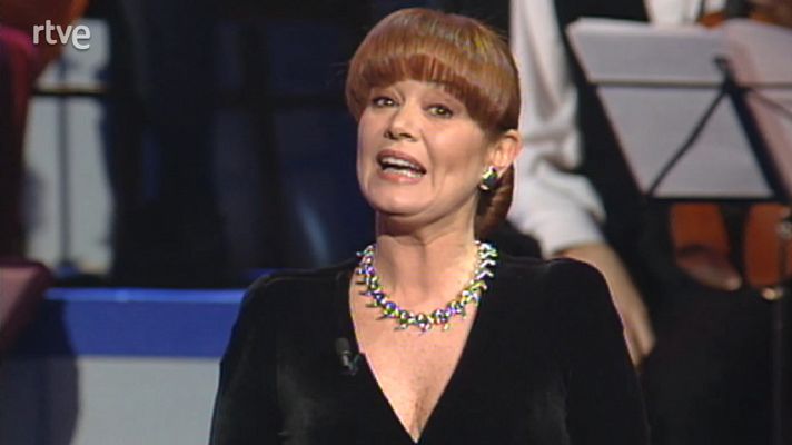 Música en el Archivo de RTVE - Final de los 'Premios Veo Veo 95'