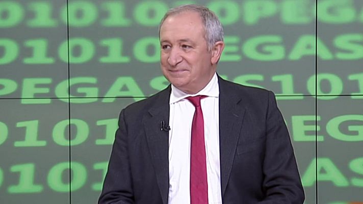 La economía - La economía - 05/05/22