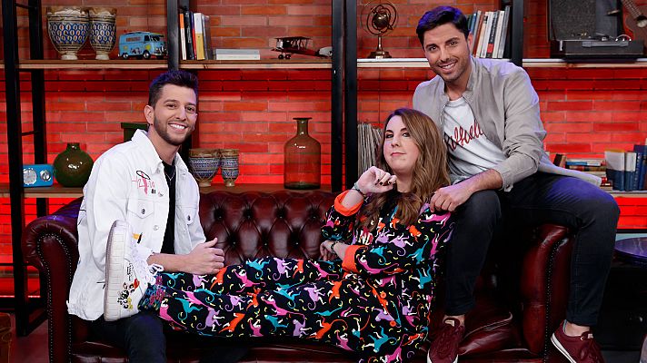 Stage Calling - Programa 8: Varry Brava y Twin Melody