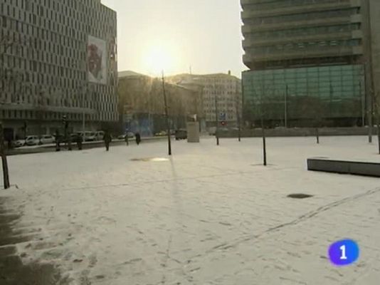 Telenavarra - Telenavarra - 18/12/09