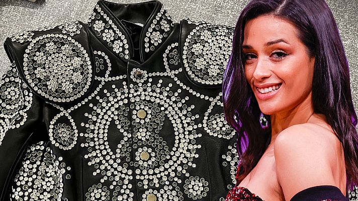  - Chanel se viste de torera con Palomo Spain