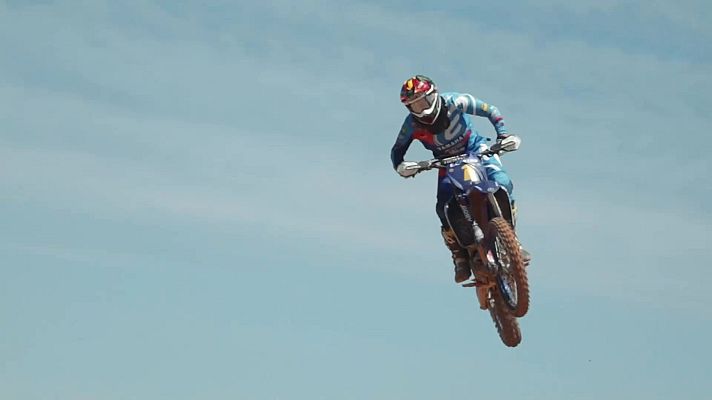 Moto Avenue - 2022 - Programa 13