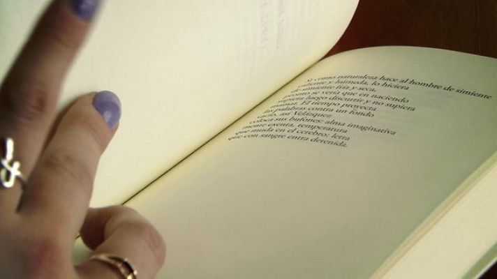 Universo UNED - Día del Libro en la UNED