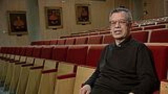 Universo UNED - Celebración del patrón de Filología y homenaje a jubilados