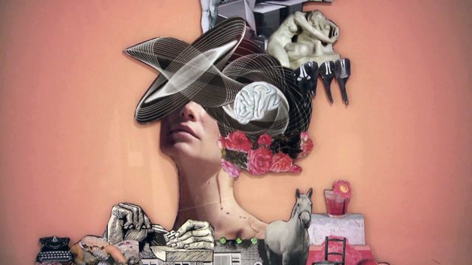 Exposición - Beatnik: Transmutaciones de la palabra