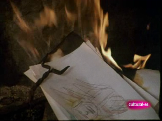 Ramón y Cajal: historia de una voluntad - Infancia y adolescencia- Capítulo 1