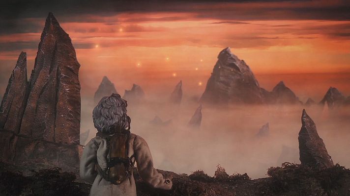 Telecanarias - Una semana con la mejor animación, efectos visuales y videojuegos