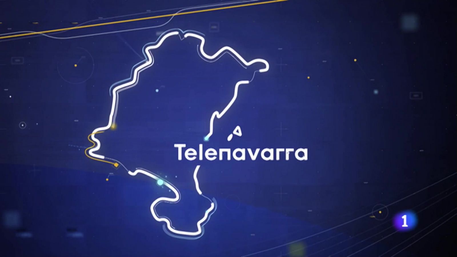 Telenavarra en 2'  - 5/5/2022 - RTVE.es | Ver