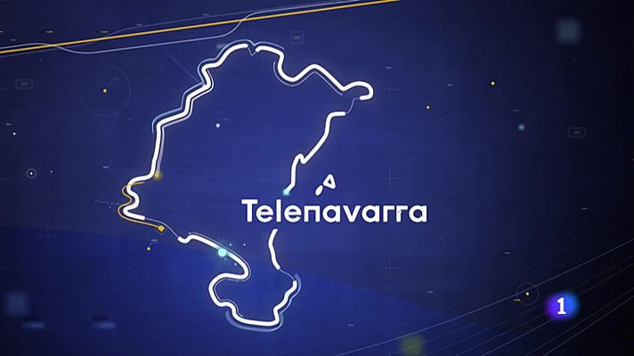 Telenavarra 2 - 5/5/2022