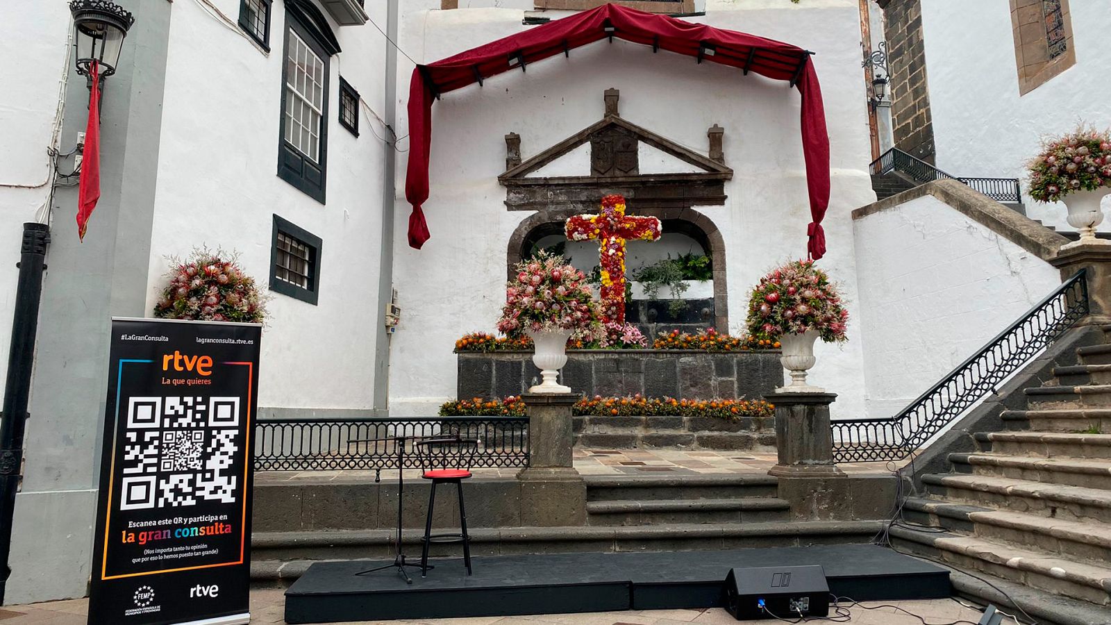 La Gran Consulta - Programa 26: Santa Cruz de La Palma