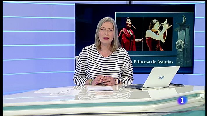 Panorama Regional - Panorama Regional - 05/05/22