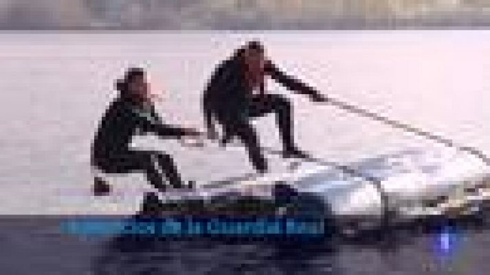 Informativo Telerioja - Informativo Telerioja - 05/05/22