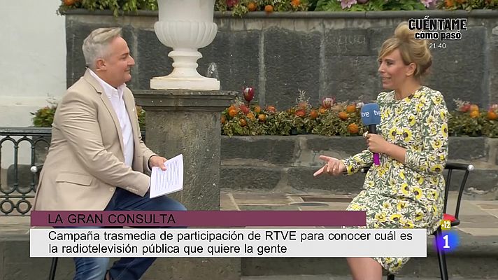 Cerca de ti - Cerca de ti - 05/05/2022