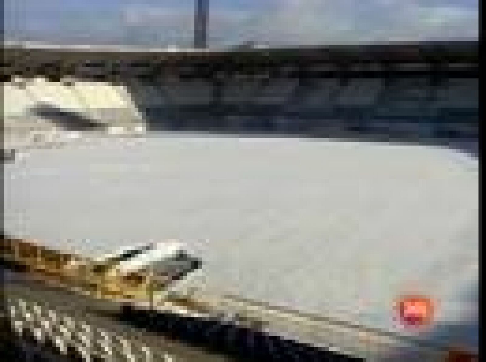 Miles de alumnos se quedan sin clase en Castilla y León debido al temporal | Ver