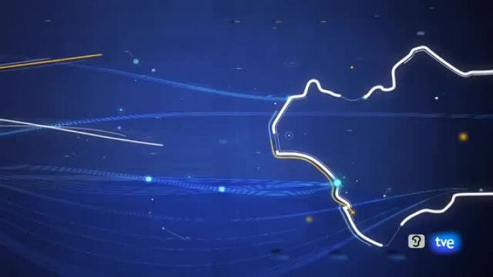 Noticias Andalucía - Noticias Andalucía 2 - 05/05/2022