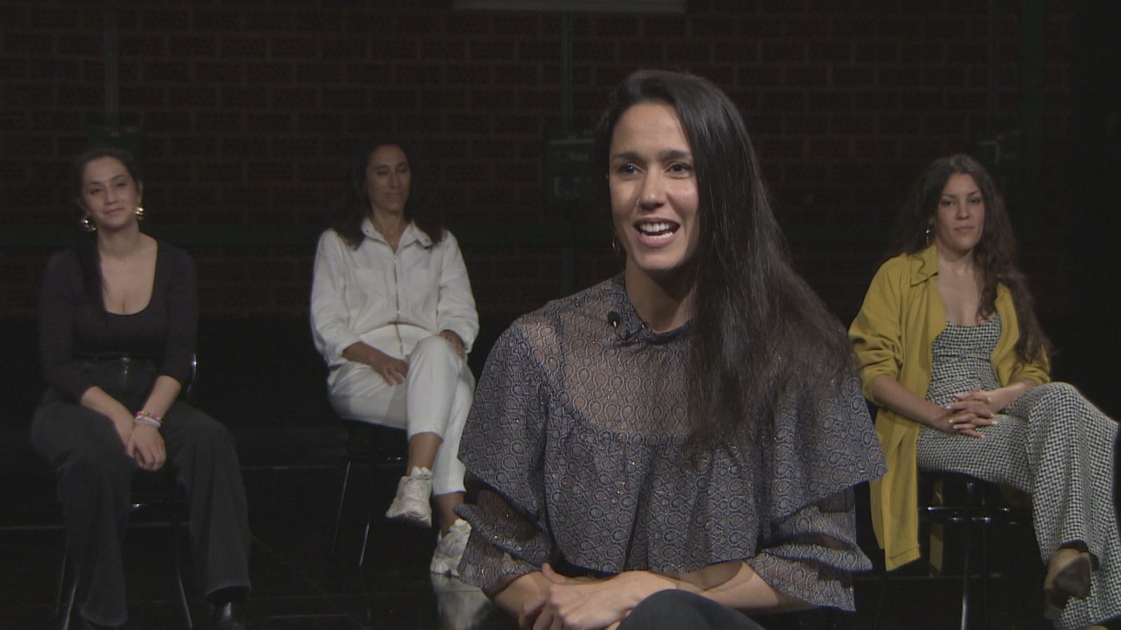 LAS MIGAS presentan 'LIBRES' - Ver ahora