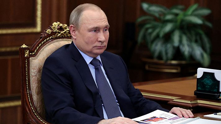 El precio que pagan los oligarcas rusos por criticar a Putin