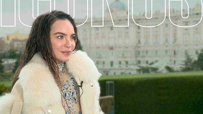 Belinda: \"Es importante no tener miedo a hablar y a ser quien eres\"