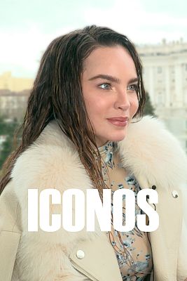 Iconos Playz - Entrevista a Belinda en Iconos Playz