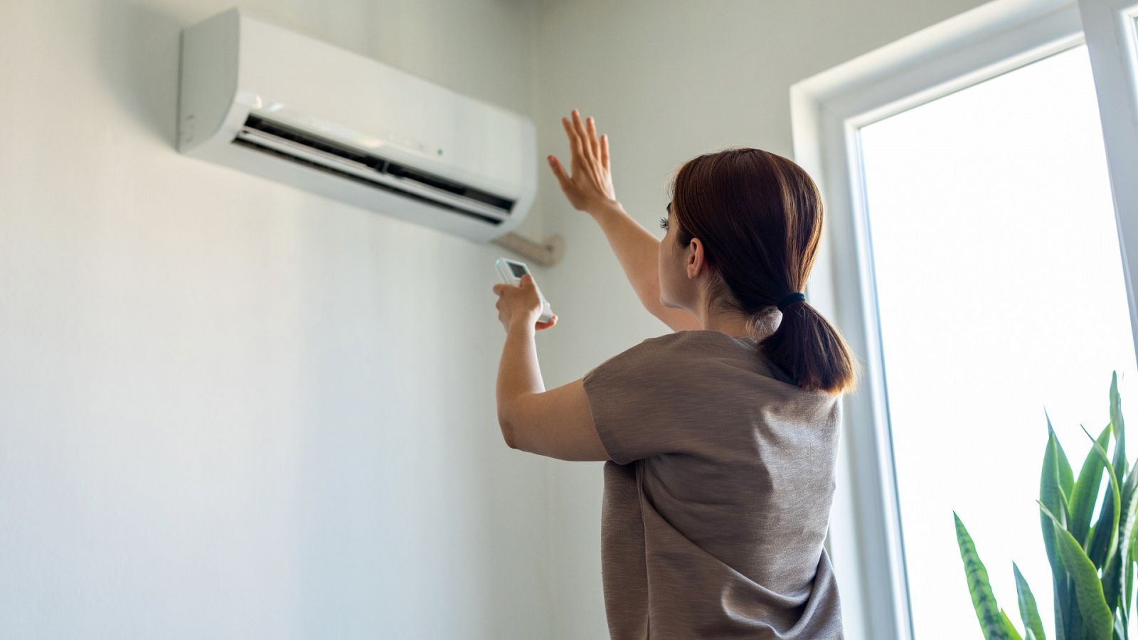 ¿Cómo regular el termostato para ahorrar energía?