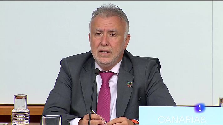 Telecanarias - Cuatro millones de turistas eligen Canarias como destino