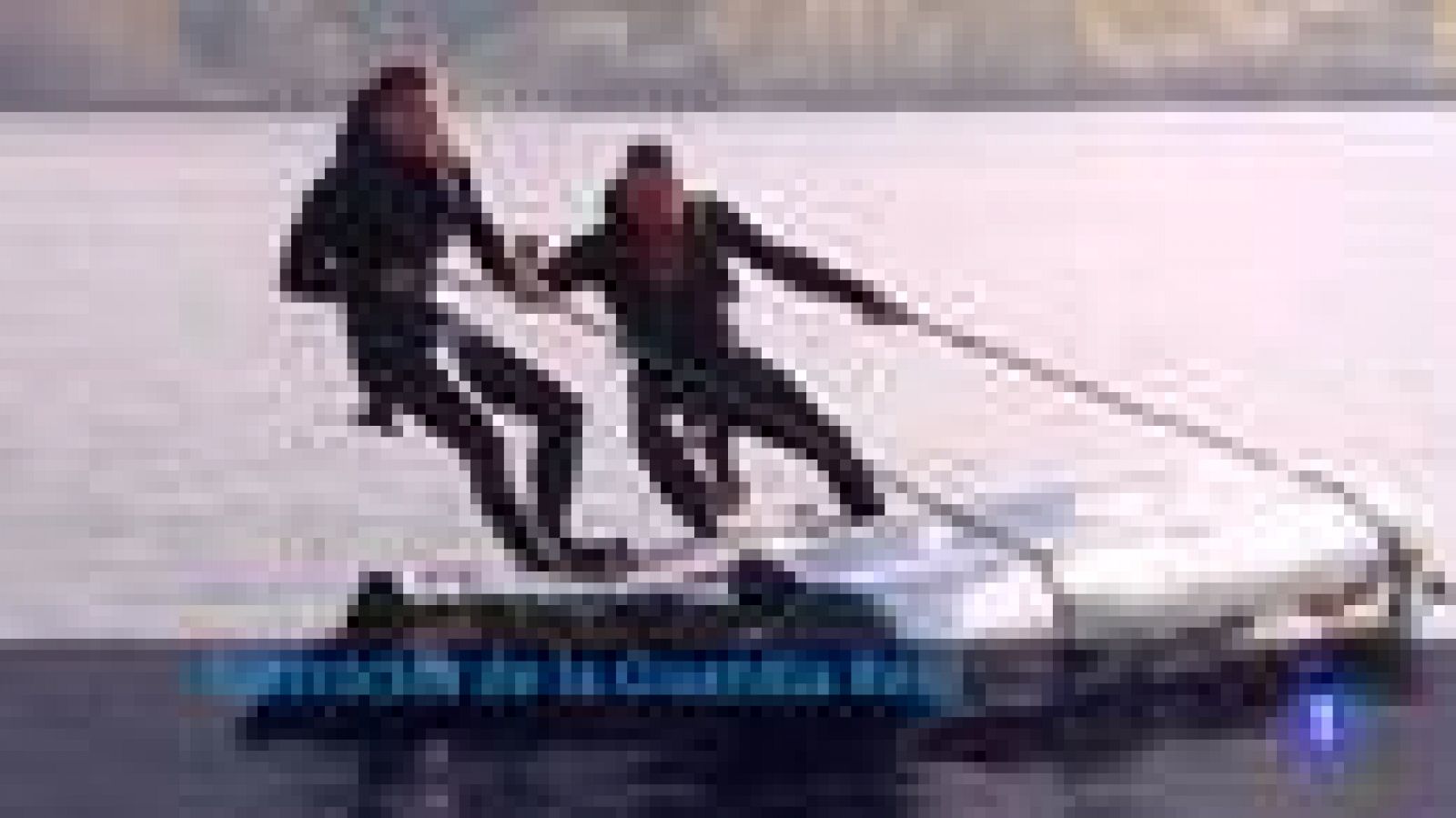 Informativo Telerioja 2 - 05/05/22 - Ver ahora