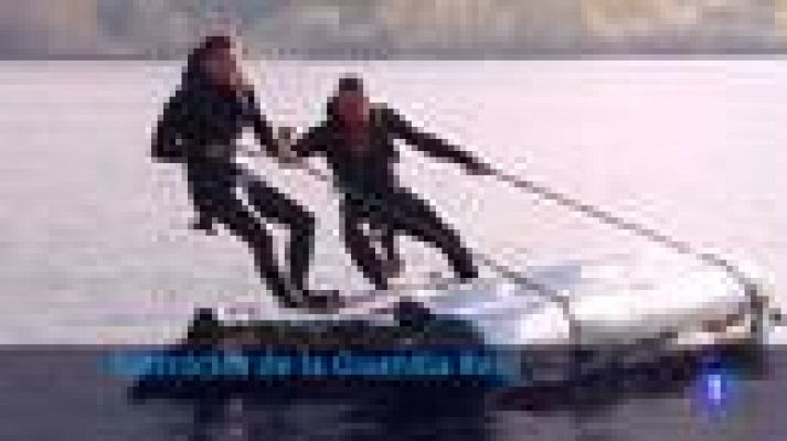 Informativo Telerioja - Informativo Telerioja 2 - 05/05/22