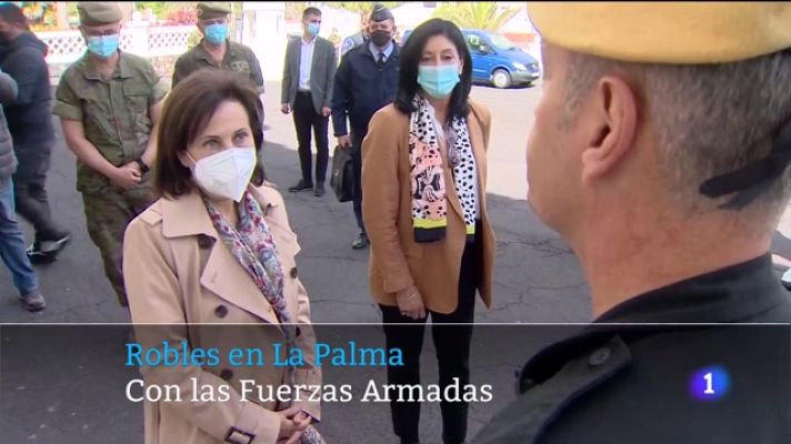 Telecanarias - Telecanarias - 05/05/2022