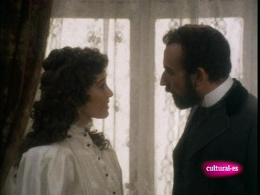 Ramón y Cajal: historia de una voluntad - Matrimonio y opos... - Capítulo 5