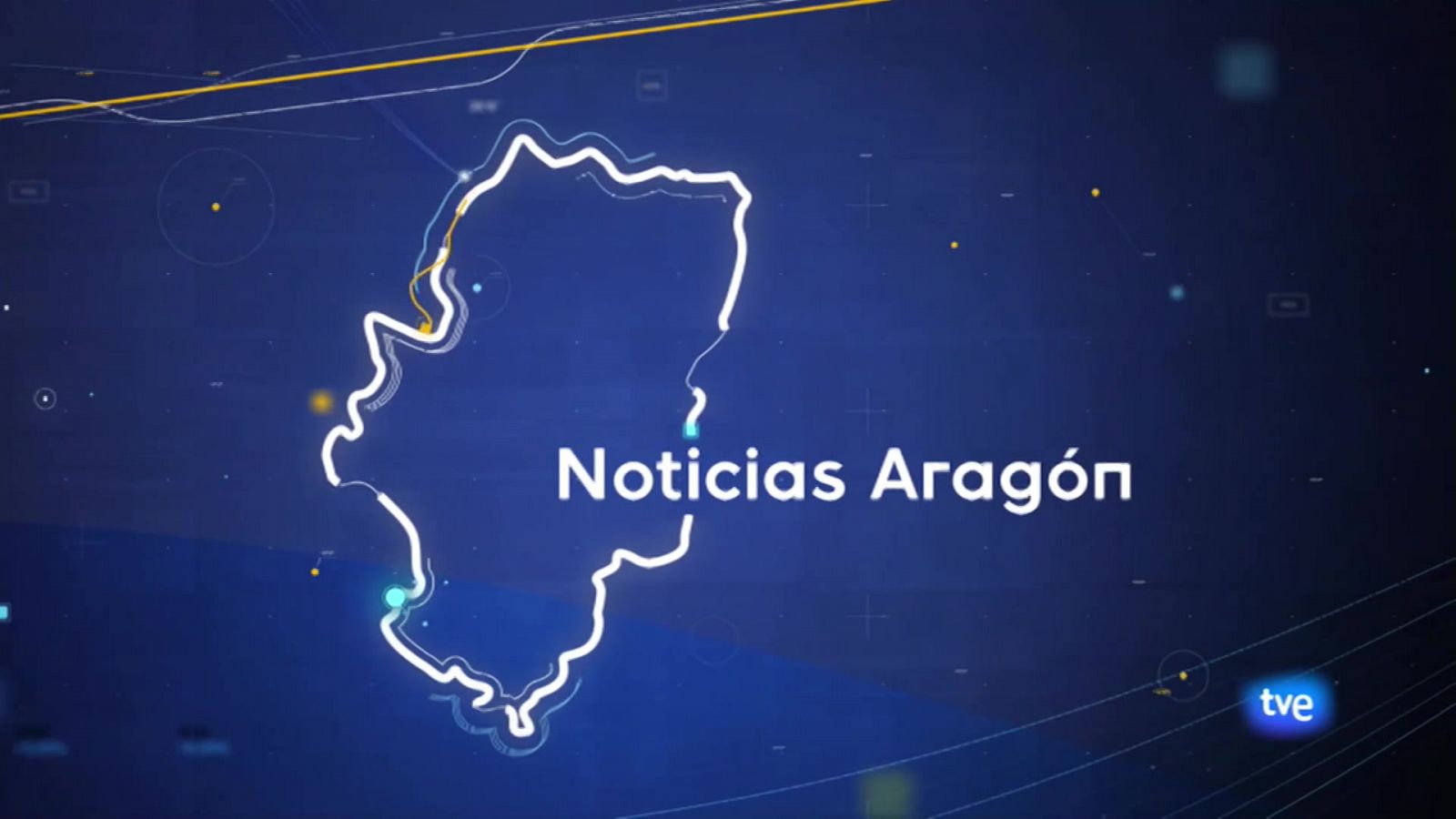 Noticias Aragón 2ª - 05/05/2022 - RTVE.es