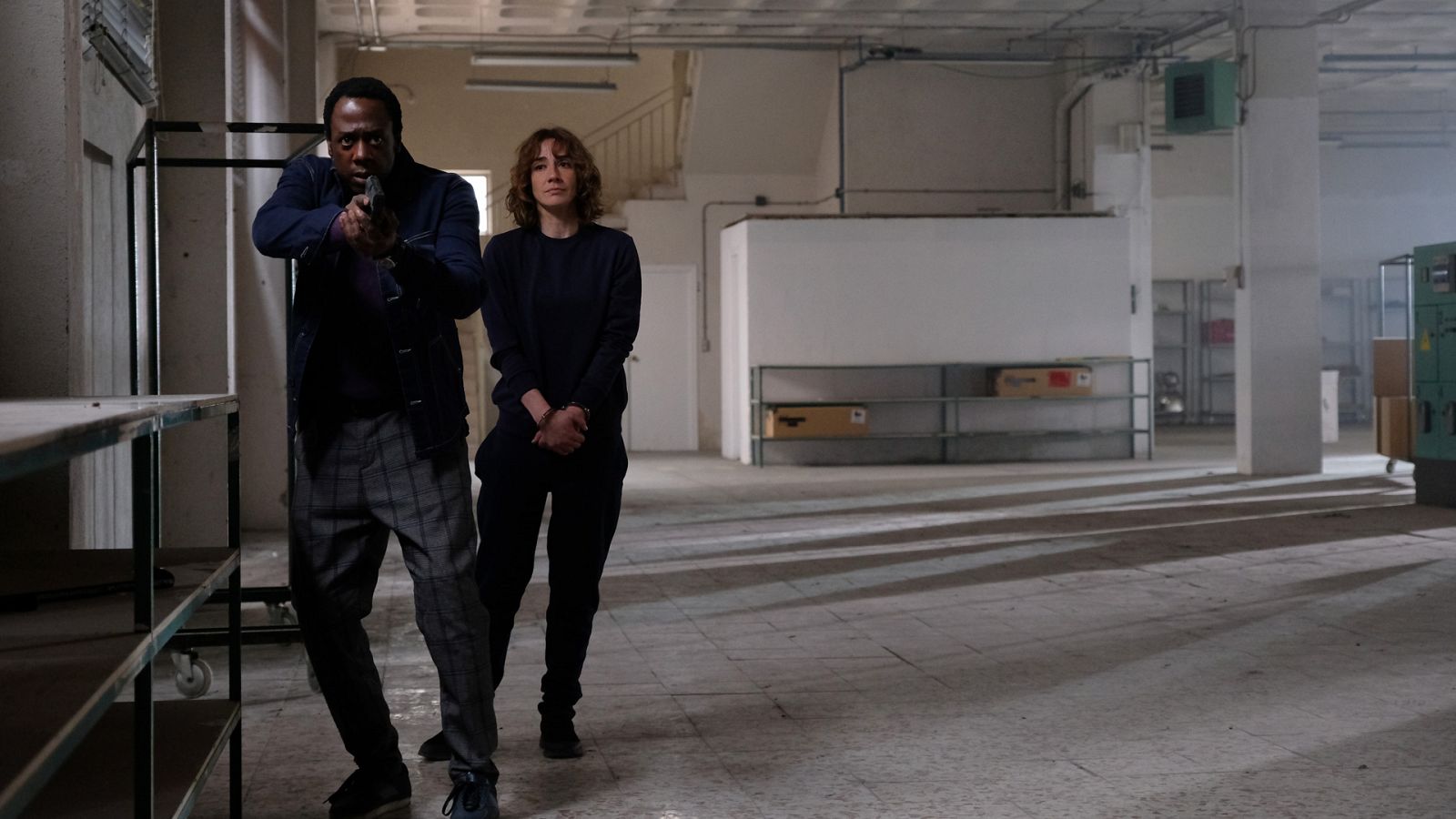 Servir y proteger - Episodio 1209 - Ver ahora