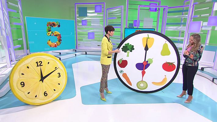 Saber vivir - Saber vivir - 08/05/22