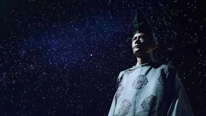 Somos Documentales - El maestro de la astronomía del Ying y el Yang