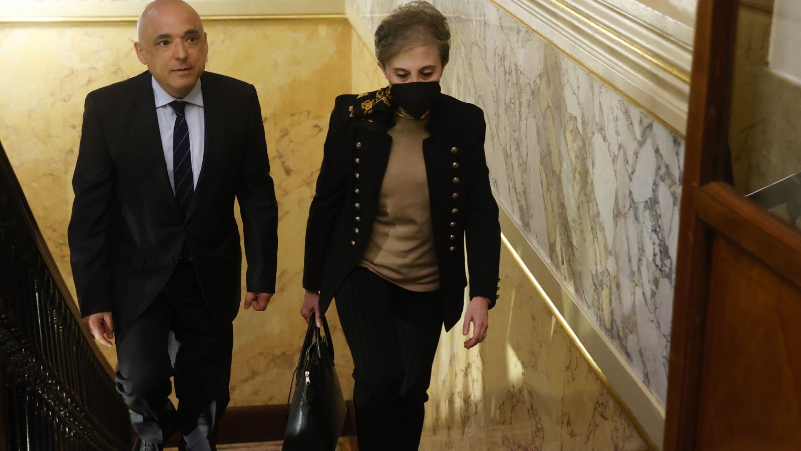 La tarde en 24 horas - 05/05/22 - ver ahora