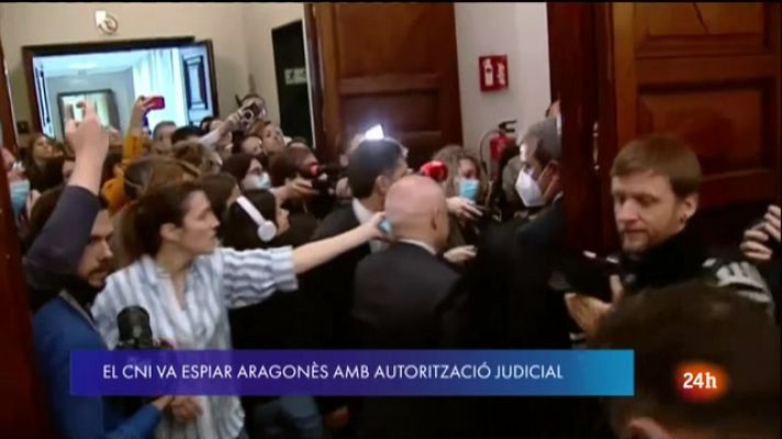 El Vespre - El Vespre - 05/05/2022