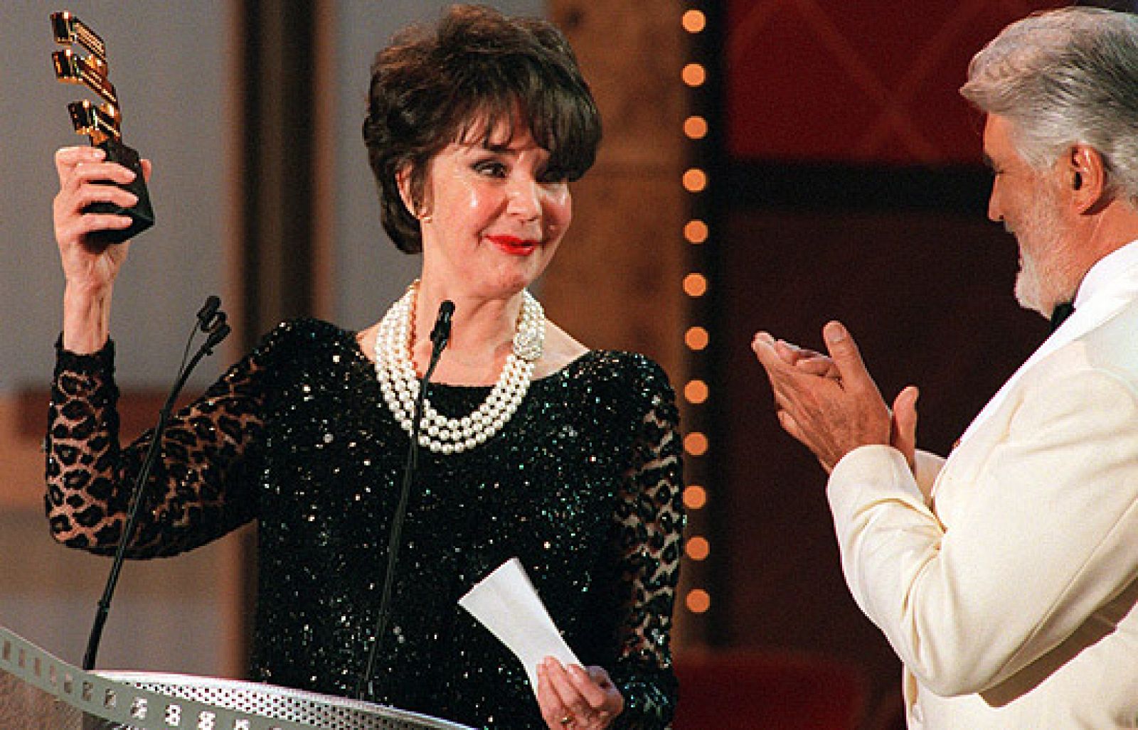 Jennifer Jones ha fallecido a los 90 años | Ver