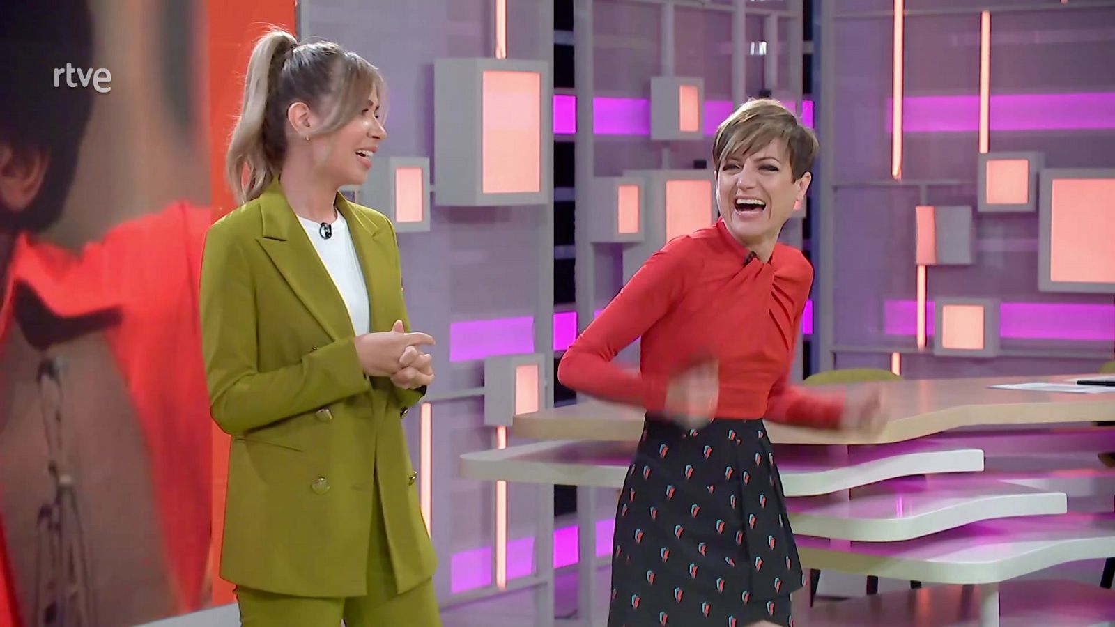 Enred@d@s - Programa 5 - ver ahora