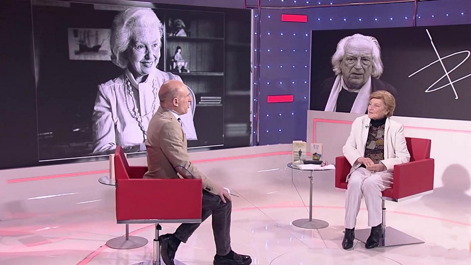 La hora Cervantes - 05/05/22 - ver ahora