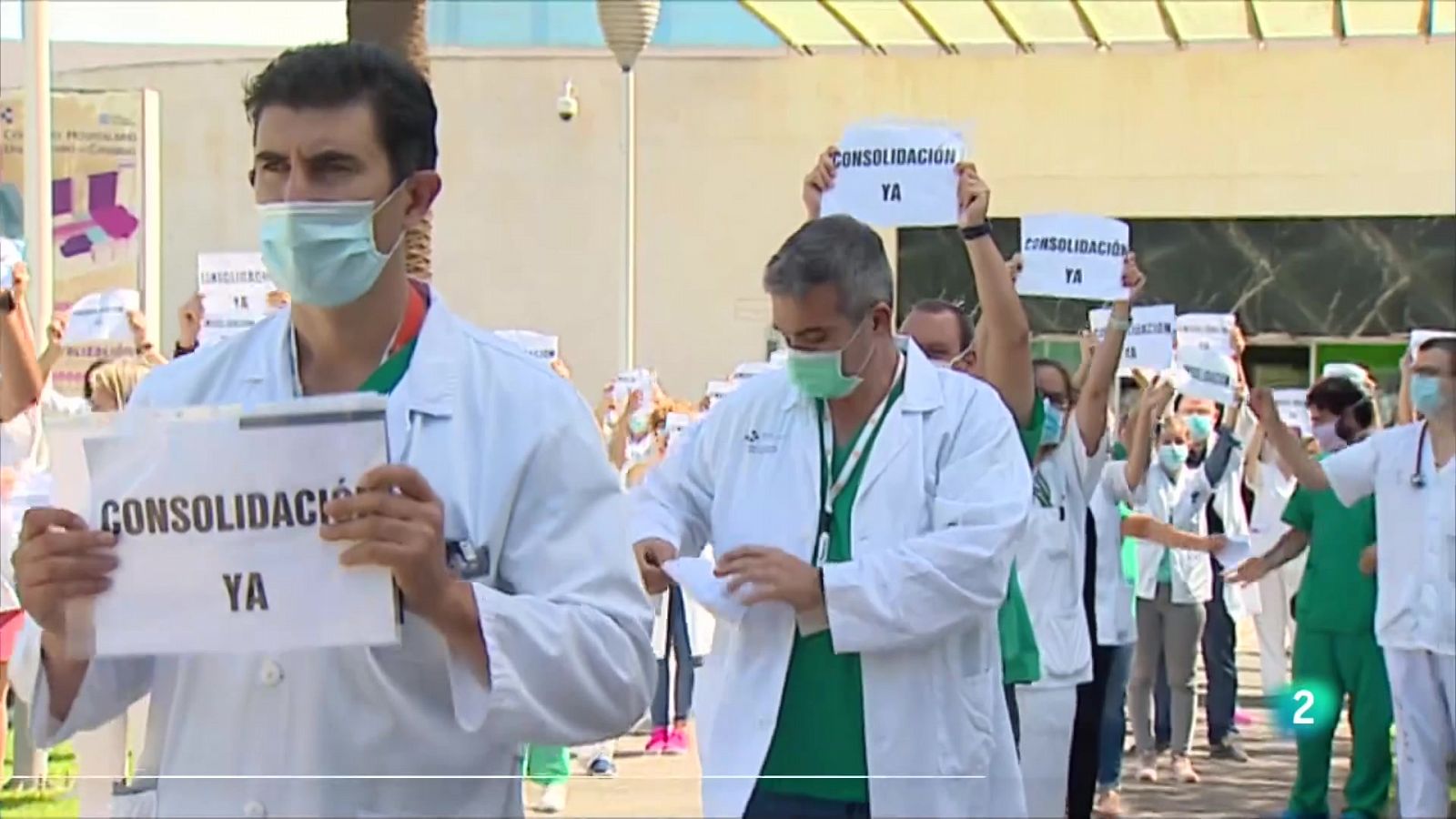 Telecanarias 2 - 05/05/2022