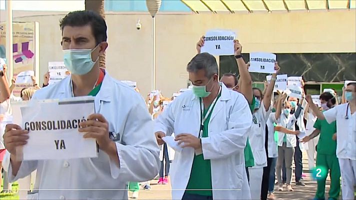 Telecanarias - Telecanarias 2 - 05/05/2022