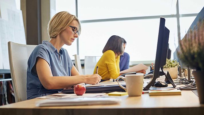 Saber vivir - Las horas idóneas para comer fruta y verdura