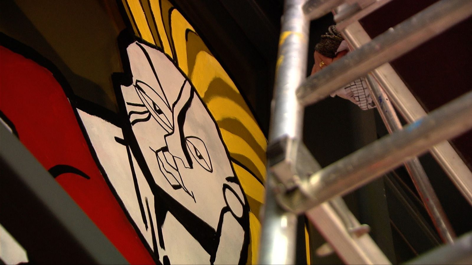 Cámara abierta - The London Gasketeers, LaCasadeBelmonte.com y Bastardo Hostel  - ver ahora