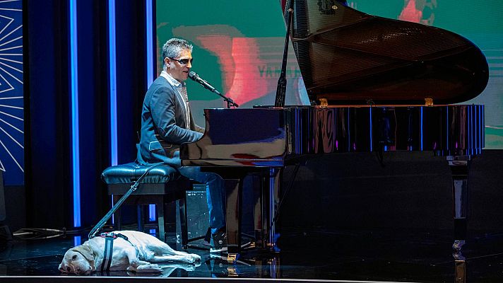 España Directo - Serafín Zubiri y sus recuerdos