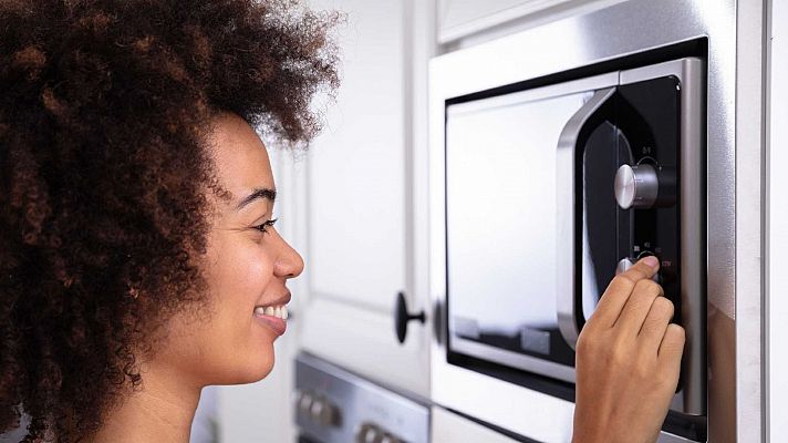 Saber vivir - Te contamos cómo sacar provecho del microondas