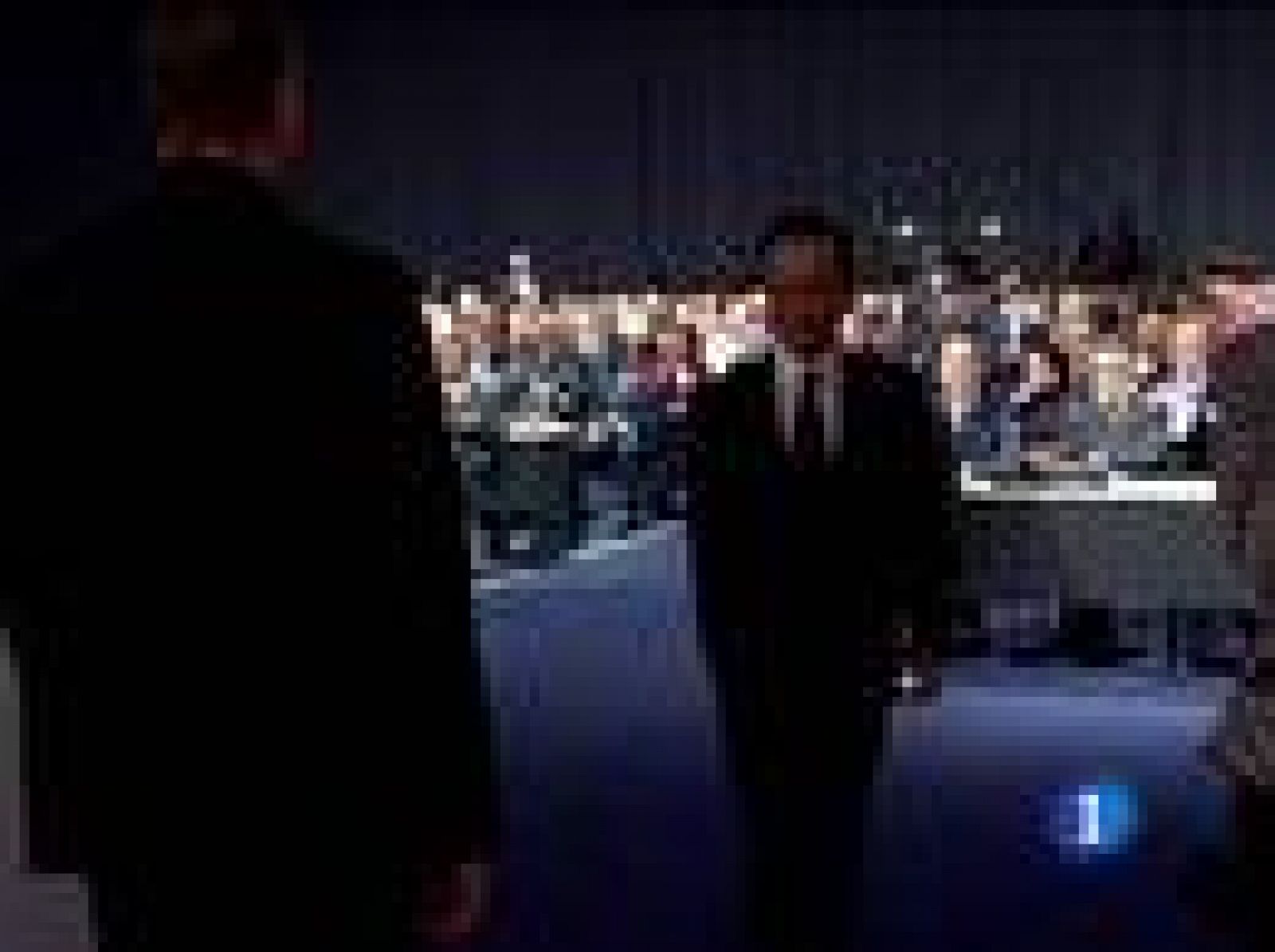 Sin programa: Obama será clave en Copenhague | RTVE Play