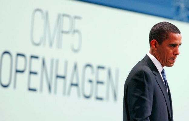  - Obama será clave en Copenhague