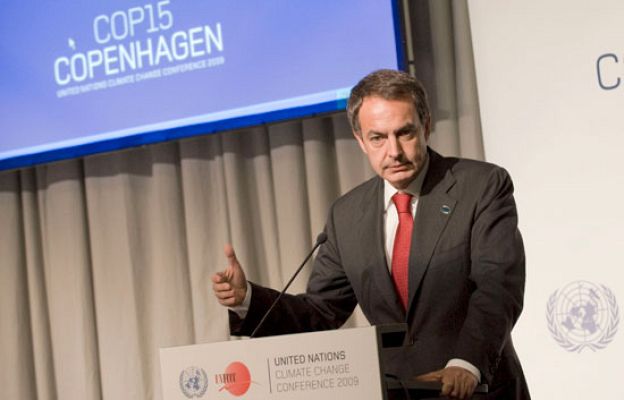  - Acuerdo difícil en Copenhague