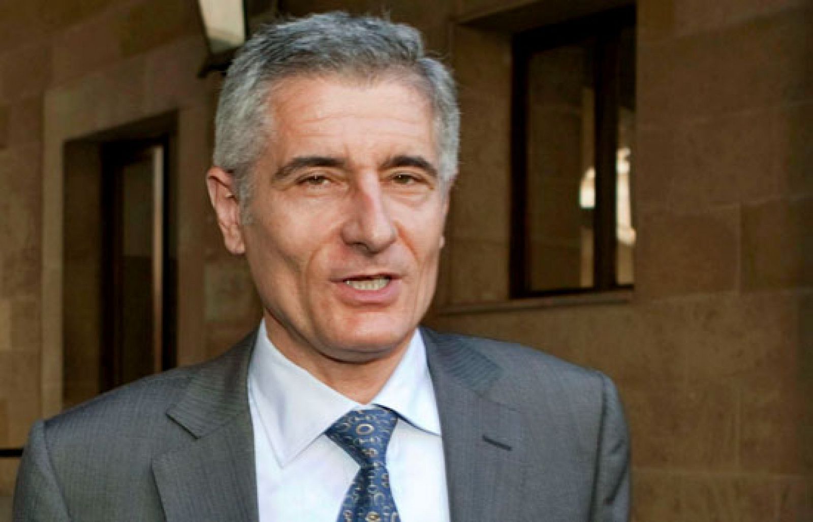 Su escaño lo va a ocupar un miembro de Unió Mallorquina, socio del gobierno.