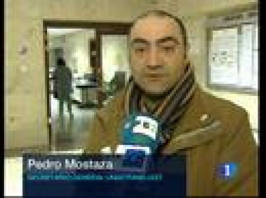  - Otro día sin taxis en Madrid