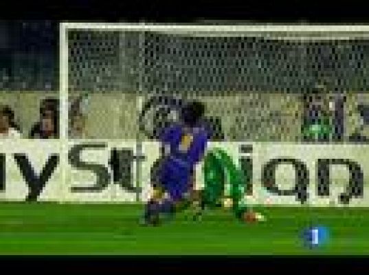 Champions League - Los 'cocos' se comerán sólos